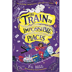 #1 The Train to Impossible Places