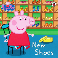 Peppa Pig™: New Shoes (Mini Edition)