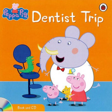 Peppa Pig™: Dentist Trip (Mini Edition)