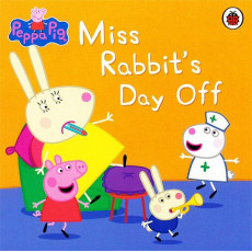 Peppa Pig™: Miss Rabbit's Day Off (Mini Edition)