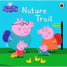 Peppa Pig™: Nature Trail (Mini Edition)