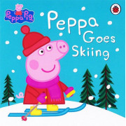 Peppa Pig™: Peppa Goes Skiing (Mini Edition)