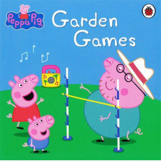 Peppa Pig™: Garden Games (Mini Edition)