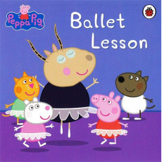 Peppa Pig™: Ballet Lesson (Mini Edition)