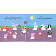Peppa Pig™: Peppa Plays Basketball (Mini Edition)