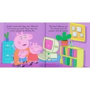 Peppa Pig™: Peppa Pig's Family Computer (Mini Edition)