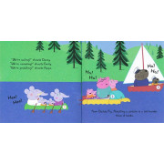 Peppa Pig™: Peppa Goes Boating (Mini Edition)