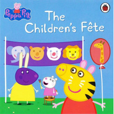 Peppa Pig™: The Children's Fete (Mini Edition)