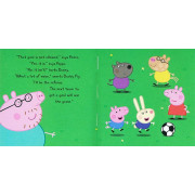 Peppa Pig™: Peppa Plays Football (Mini Edition)