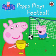 Peppa Pig™: Peppa Plays Football (Mini Edition)