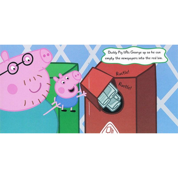 Peppa Pig™: Recycling Fun! (Mini Edition)