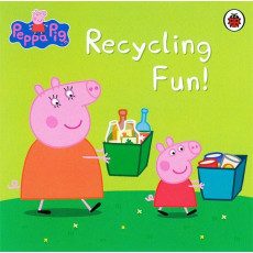 Peppa Pig™: Recycling Fun! (Mini Edition)