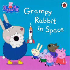 Peppa Pig™: Grampy Rabbit in Space (Mini Edition)