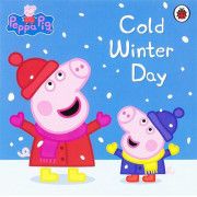 Peppa Pig™: Cold Winter Day (Mini Edition)