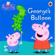 Peppa Pig™: George's Balloon (Mini Edition)