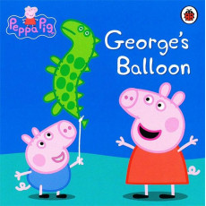 Peppa Pig™: George's Balloon (Mini Edition)