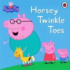 Peppa Pig™: Horsey Twinkle Toes (Mini Edition)