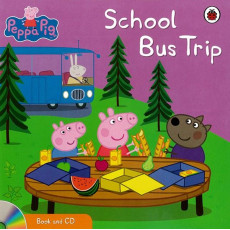 Peppa Pig™: School Bus Trip (Mini Edition)