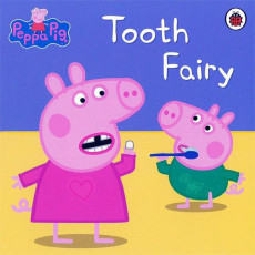 Peppa Pig™: Tooth Fairy (Mini Edition)