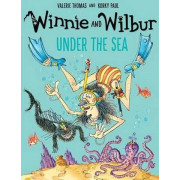 Winnie and Wilbur: Under the Sea