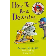 No.1 Boy Detective: How To Be a Detective