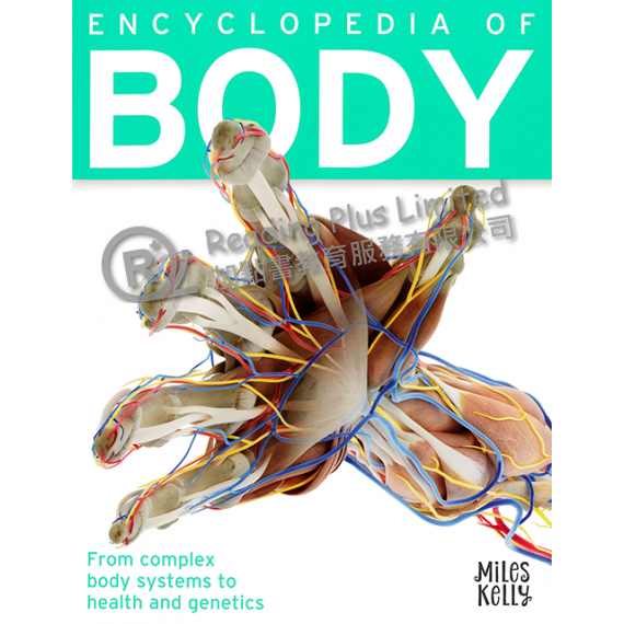 Encyclopedia of Body: From Complex Body Systems to Health and Genetics