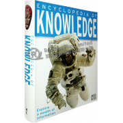 Encyclopedia of Knowledge: Explore a Wealth of Information (2019)(STEAM)