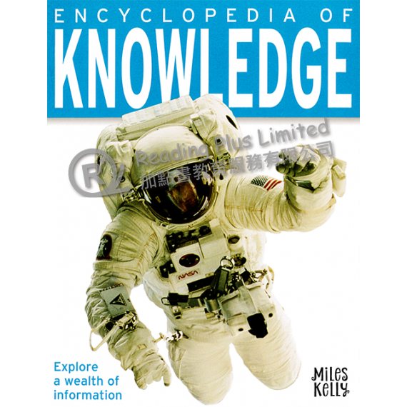 Encyclopedia of Knowledge: Explore a Wealth of Information (2019)(STEAM)