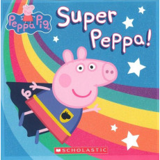 Peppa Pig™: Super Peppa!