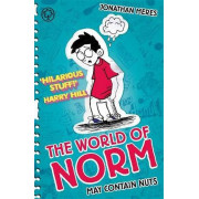 The World of Norm #1: May Contain Nuts