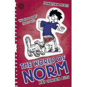 The World of Norm #8: May Contain Buts