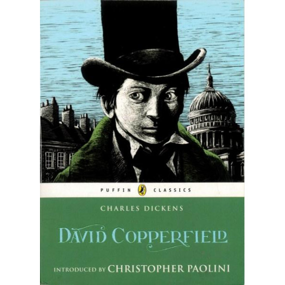 Puffin Classics: David Copperfield