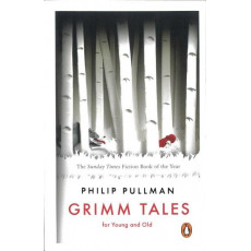 Penguin Classics: Grimm Tales for Young and Old
