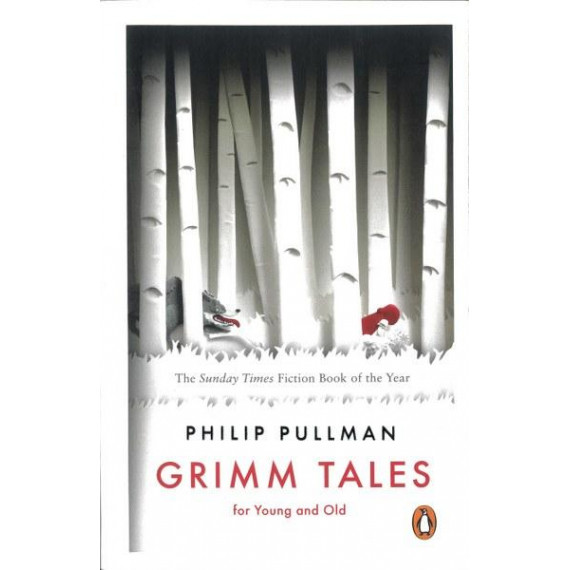 Penguin Classics: Grimm Tales for Young and Old