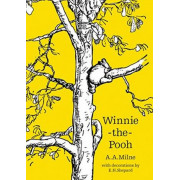 Winnie-the-Pooh Classics #1: Winnie-the-Pooh (2016 Edition)