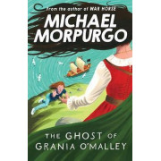The Ghost of Grania O'Malley (Dean UK Version)