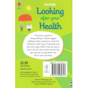 Usborne Looking After Your Health