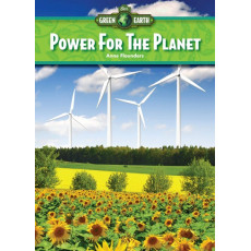Our Green Earth: Power for the Planet