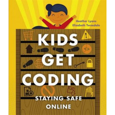 Kids Get Coding: Staying Safe Online