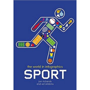 The World in Infographics: Sport (**有瑕疵商品)