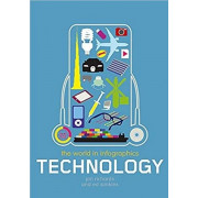 The World in Infographics: Technology (**有瑕疵商品)