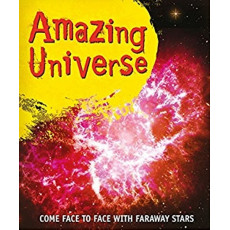 Fast Facts: Amazing Universe - Come Face to Face with Faraway Stars