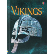 Vikings (Usborne Beginners)