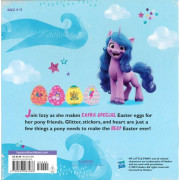 My Little Pony: Easter Egg Surprise! (2022)(彩虹小馬)(復活節)(貼紙)(美國印刷)