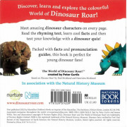 Dinosaur Roar and Friends! (World Book Day 2022) 