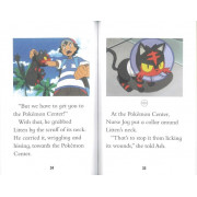 Pokemon™ Early Reader: The Litten Mystery