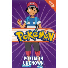 Pokemon™ #13: Pokemon Unknown