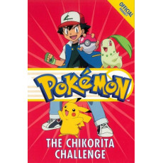 Pokemon™ #14: The Chikorita Challenge