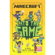 Minecraft The Woodsword Chronicles #1: Into the Game - An Official Minecraft Adventure (2019)