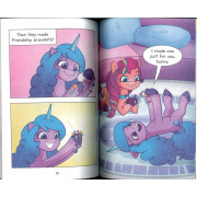 My Little Pony: Sunny's Day(I Can Read!™ Level 1)(2022)